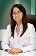 แพทย์หญิง นฤมล วิเชียรสมสกุล